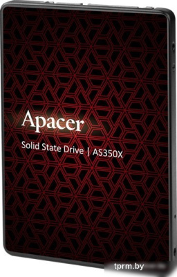 SSD Apacer AS350X 2TB AP2TBAS350XR-1 