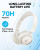 Наушники Anker Soundcore H30i (белый) 