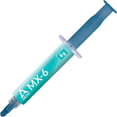 Термопаста Arctic MX-6 ACTCP00081A (8 г) 