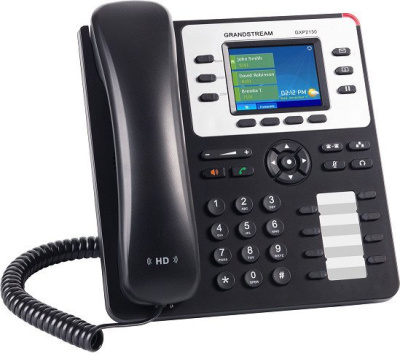 Grandstream GXP2130v2 