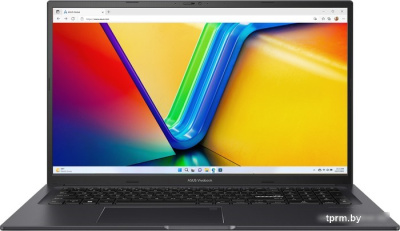 Ноутбук ASUS VivoBook 17X M3704YA-AU088 