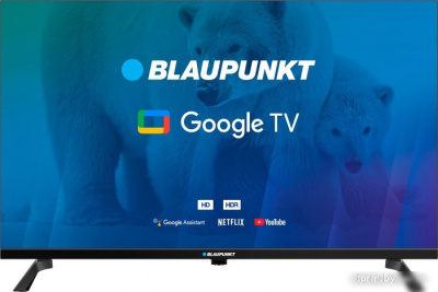 Телевизор Blaupunkt 32WGC5000T 