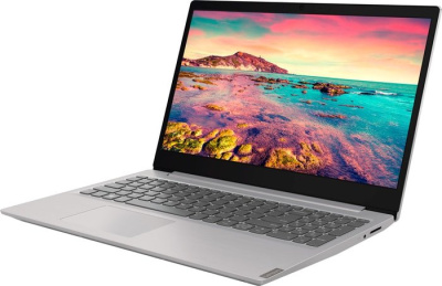 Ноутбук Lenovo IdeaPad S145-15API 81UT000TRK 