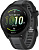 Умные часы Garmin Forerunner 165 Music (черный/сланцево-серый) 