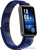 Фитнес-браслет Huawei Band 9 (синий, международная версия) 