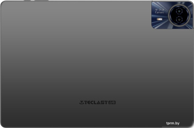 Планшет Teclast T65 Max 8GB/256GB LTE (серый) 