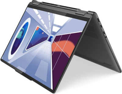 Ноутбук 2-в-1 Lenovo Yoga 7 14ARP8 82YM002ARK 