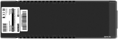 ExeGate Power Back BNB-1000.LED.AVR.2SH.RJ.USB 