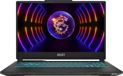 MSI Cyborg 15 A12UDX-1446BY 