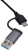 USB-хаб Gembird UHB-C444 USB-хаб Gembird UHB-C444