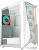 Корпус Gigabyte C301 Glass (белый) Корпус Gigabyte C301 Glass (белый)