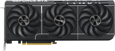 Видеокарта ASUS Prime GeForce RTX 5070 Ti 16GB GDDR7 OC Edition PRIME-RTX5070TI-O16G 