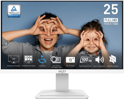 Монитор MSI Pro MP253W 