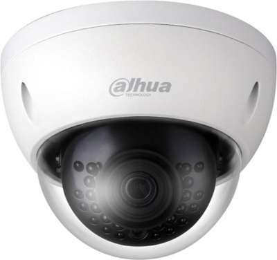 CCTV-камера Dahua DH-HAC-HDBW2231EP-0280B 