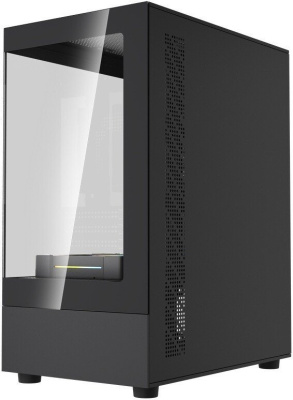 Powercase Vision Micro M1 ARGB CVMM1B-A3 
