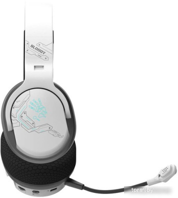 A4Tech Bloody GR370 (белый) 