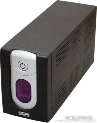 Источник бесперебойного питания Powercom Imperial IMD-1200AP 