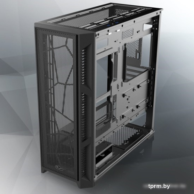 Корпус Raijintek Agos Ultra MS4 