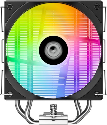 Кулер для процессора ID-Cooling SE-214-XT V2 ARGB 
