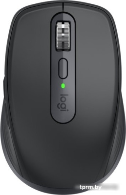 Logitech MX Anywhere 3 (графитовый) 