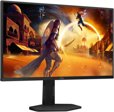 Игровой монитор AOC Gaming 25G4SXU 