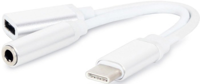 Кабель Cablexpert CCA-UC3.5F-02-W
