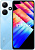 Смартфон Infinix Hot 30i X669D 8GB/128GB (глянцево-голубой) 