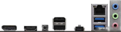 Материнская плата ASRock A620M-HDV/M.2 