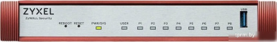 Межсетевой экран Zyxel USG FLEX 100HP EUCI01F 