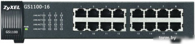 Zyxel GS1100-16 