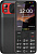 Кнопочный телефон TeXet TM-315 (черный) 