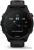 Умные часы Garmin Forerunner 255S Music 41 мм (черный) 