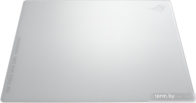Коврик для мыши ASUS ROG Moonstone Ace L Moonlight White 