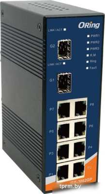 ORing IES-3082GP 