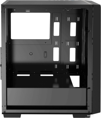 Корпус Ocypus Gamma C60 BK 