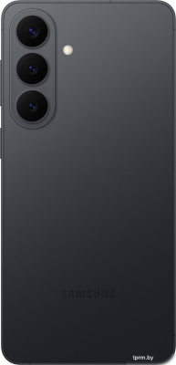 Samsung Galaxy S26+ SM-S947B 12GB/256GB (черный) 