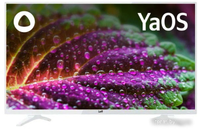 Телевизор Leff 43U541T 