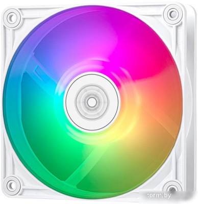 Вентилятор для корпуса SilverStone Vista 140 ARGB SST-VS120W-ARGB 