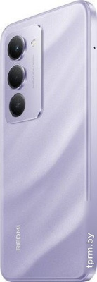 Телефон Xiaomi Redmi 15 4G 6GB/128GB международная версия (фиолетовый) 