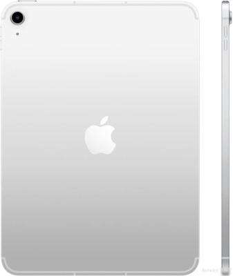 Apple iPad 11" 2025 5G 256GB (серебристый) 