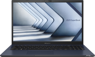 Ноутбук ASUS Expertbook B1 B1502CVA-BQ0969 