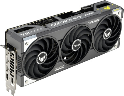 Видеокарта ASUS TUF Gaming GeForce RTX 5070 Ti 16GB GDDR7 OC Edition TUF-RTX5070TI-O16G-GAMING 