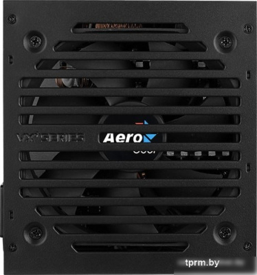 Блок питания AeroCool VX-750 Plus 