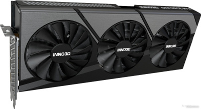 Видеокарта Inno3D GeForce RTX 4080 Super X3 N408S3-166X-18703552 
