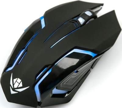 Игровая мышь Nakatomi MROG-20UR 