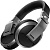 Наушники Pioneer HDJ-X5 (серебристый) 