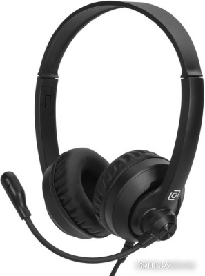Офисная гарнитура Oklick HS-M500 