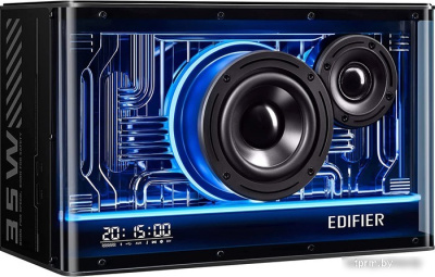 Edifier QD35 (черный) 
