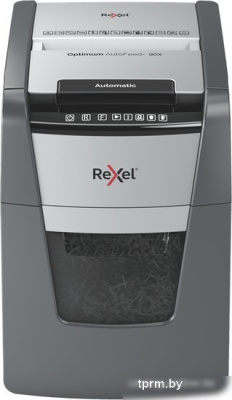 Шредер Rexel Optimum AutoFeed+ 90X 