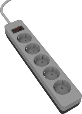 Сетевой фильтр Leek LE E1S LE070201-0019